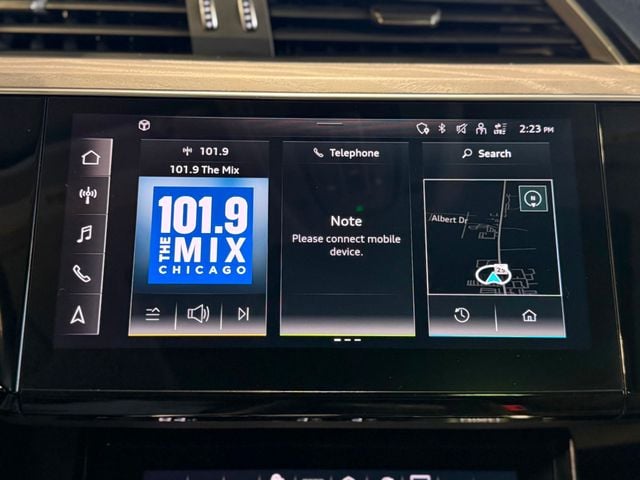 2022 Audi e-tron Premium quattro - 22981370 - 29