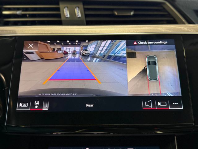 2022 Audi e-tron Premium quattro - 22981370 - 34