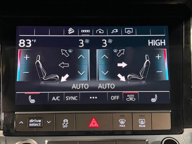 2022 Audi e-tron Premium quattro - 22981370 - 35