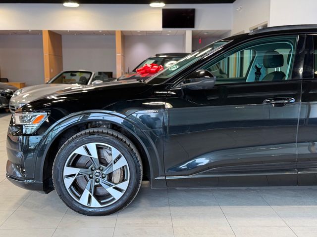 2022 Audi e-tron Premium quattro - 22981370 - 7