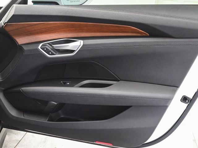 2022 Audi e-tron GT Premium Plus - 22962587 - 9