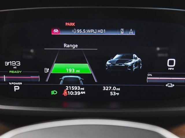 2022 Audi e-tron GT Premium Plus - 22962587 - 14