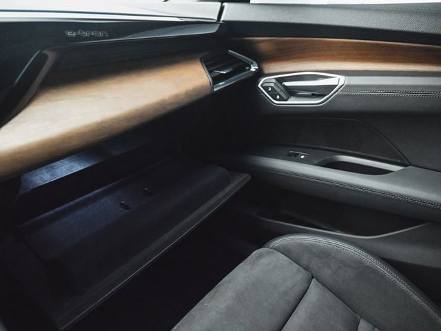 2022 Audi e-tron GT Premium Plus - 22962587 - 15