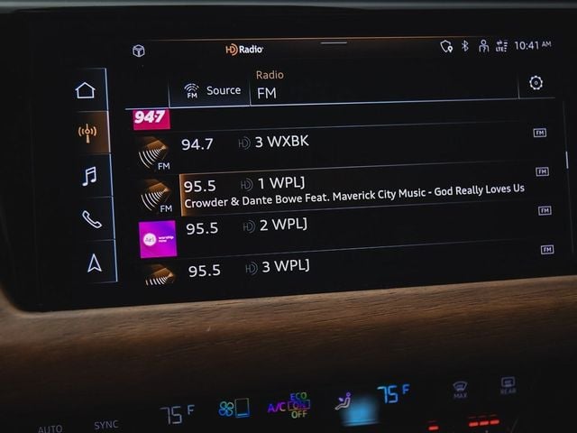 2022 Audi e-tron GT Premium Plus - 22962587 - 16