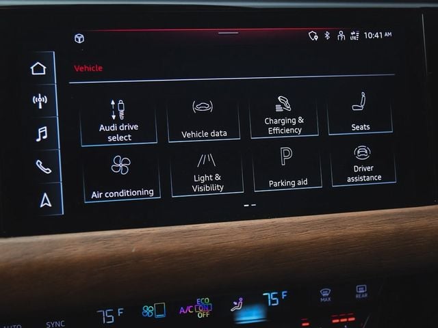 2022 Audi e-tron GT Premium Plus - 22962587 - 17