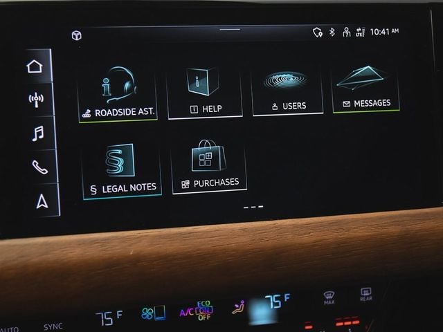 2022 Audi e-tron GT Premium Plus - 22962587 - 18