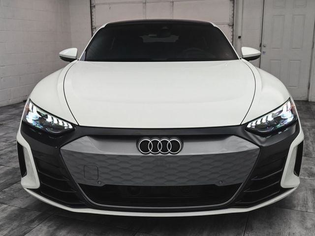 2022 Audi e-tron GT Premium Plus - 22962587 - 1
