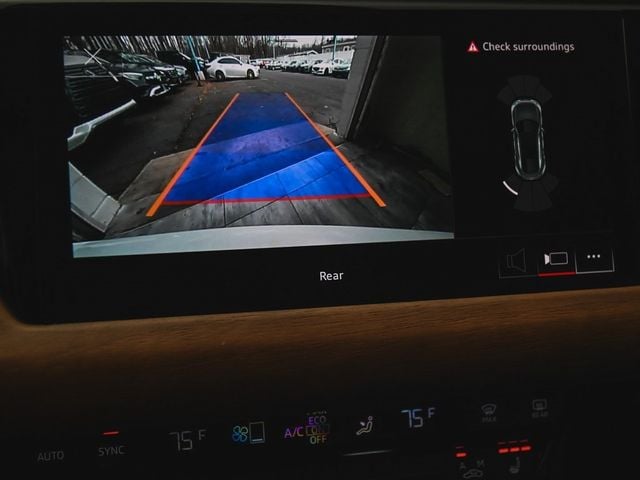 2022 Audi e-tron GT Premium Plus - 22962587 - 19