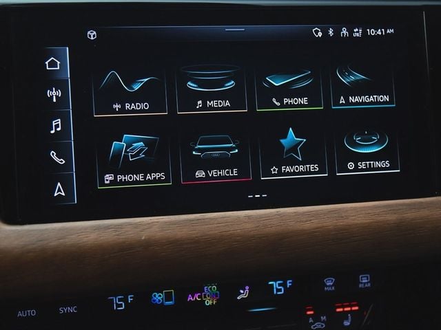 2022 Audi e-tron GT Premium Plus - 22962587 - 20