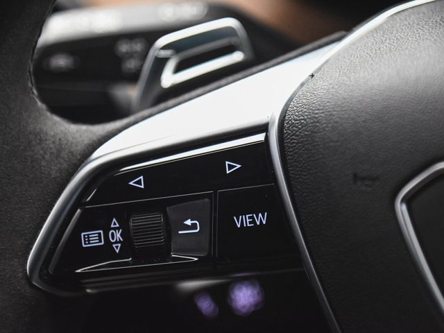 2022 Audi e-tron GT Premium Plus - 22962587 - 24