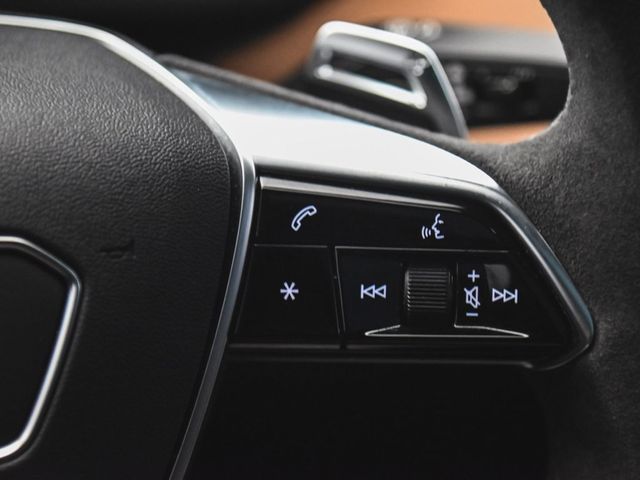 2022 Audi e-tron GT Premium Plus - 22962587 - 25