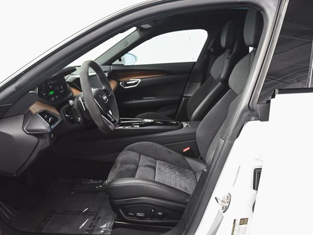 2022 Audi e-tron GT Premium Plus - 22962587 - 28