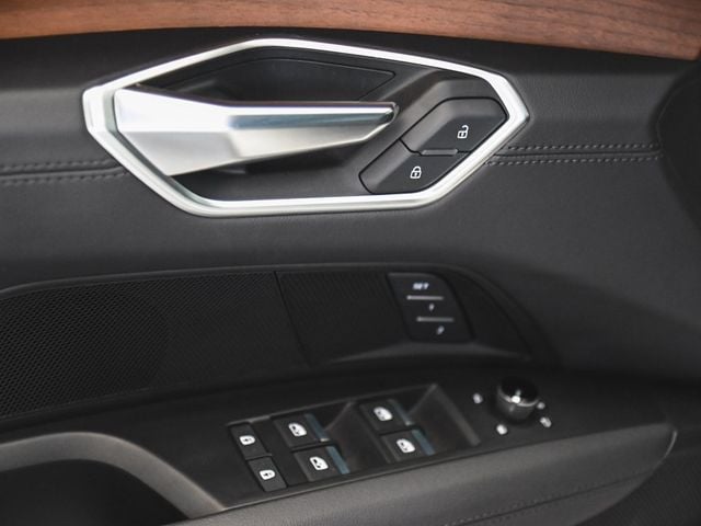 2022 Audi e-tron GT Premium Plus - 22962587 - 8
