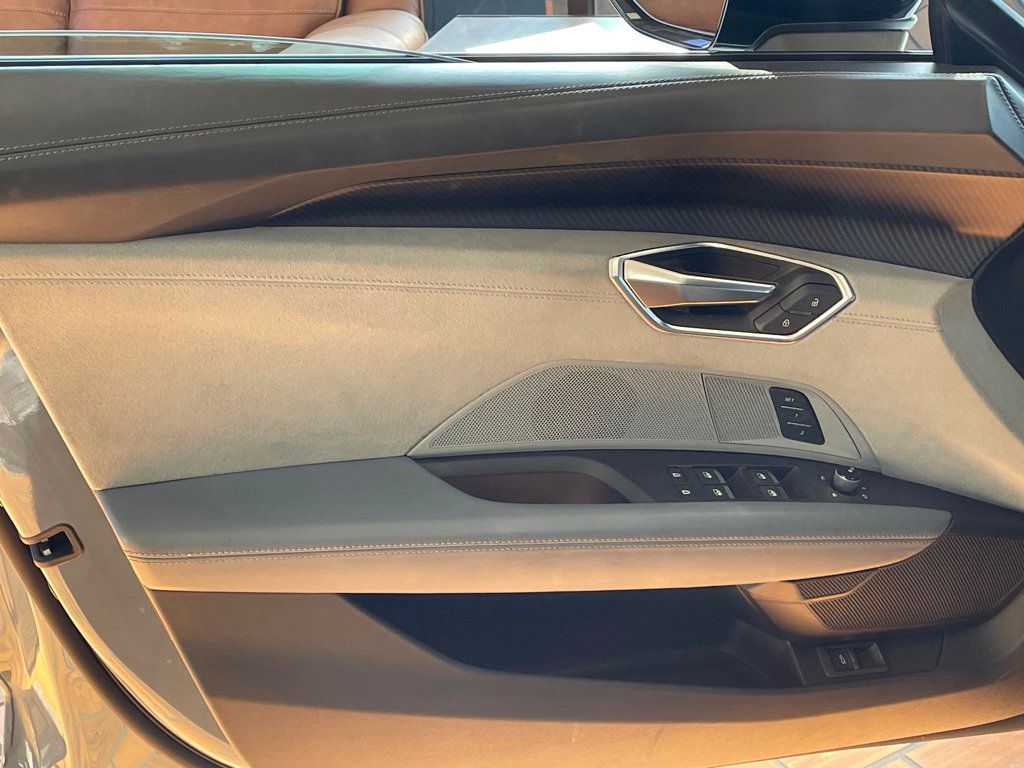 2022 Audi e-tron GT Premium Plus quattro - 22975557 - 14
