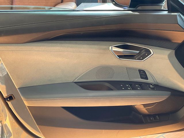 2022 Audi e-tron GT Premium Plus quattro - 22975557 - 14