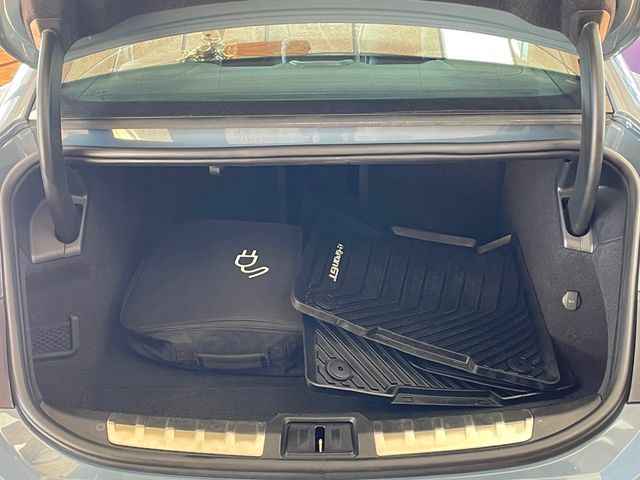 2022 Audi e-tron GT Premium Plus quattro - 22975557 - 18