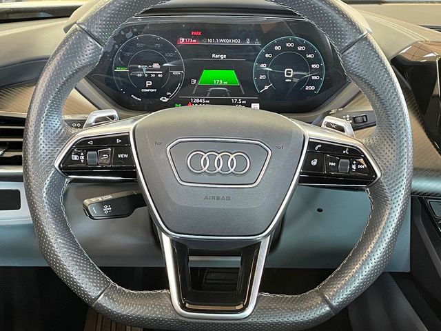 2022 Audi e-tron GT Premium Plus quattro - 22975557 - 23