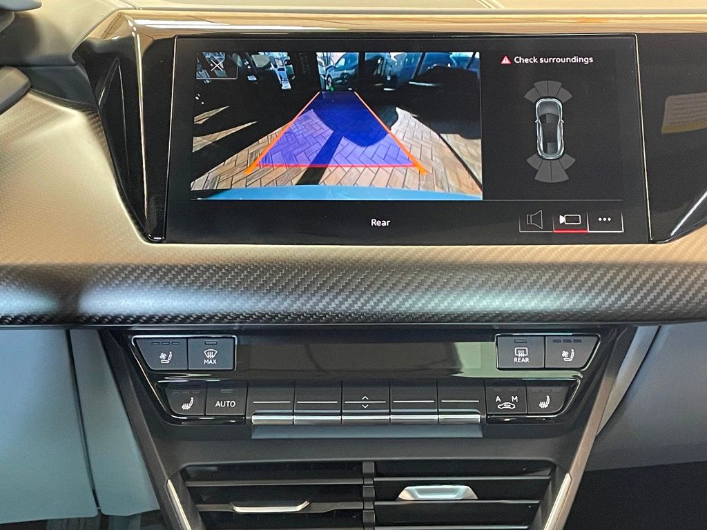 2022 Audi e-tron GT Premium Plus quattro - 22975557 - 26