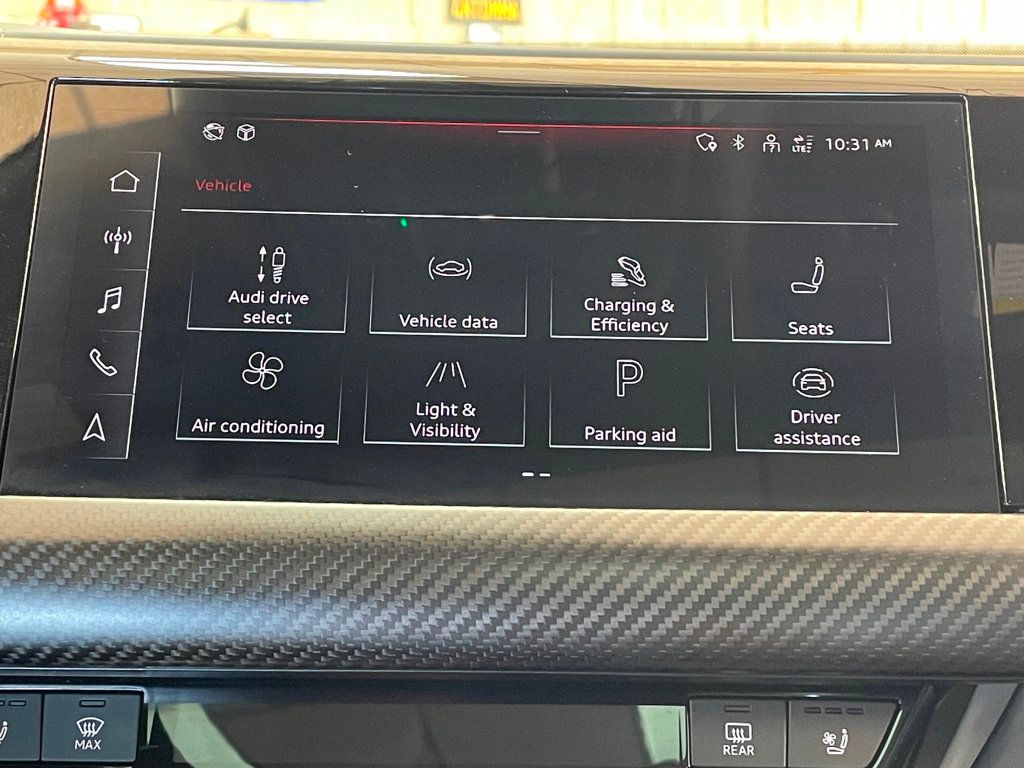 2022 Audi e-tron GT Premium Plus quattro - 22975557 - 27