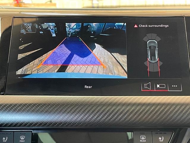 2022 Audi e-tron GT Premium Plus quattro - 22975557 - 28