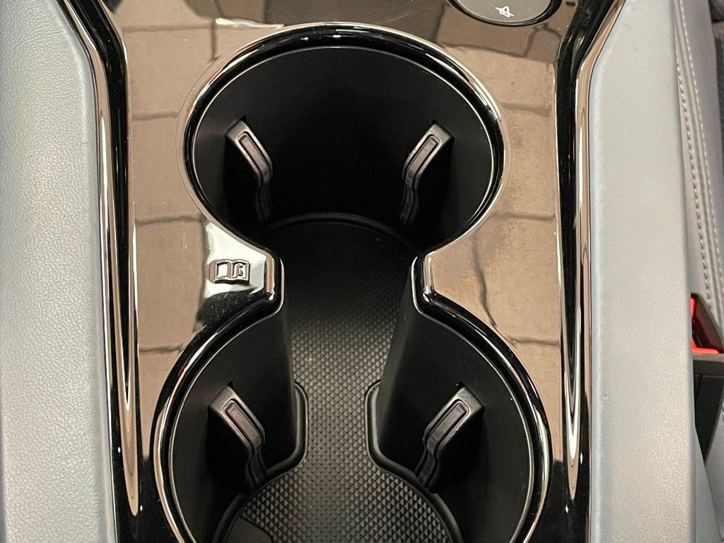 2022 Audi e-tron GT Premium Plus quattro - 22975557 - 33