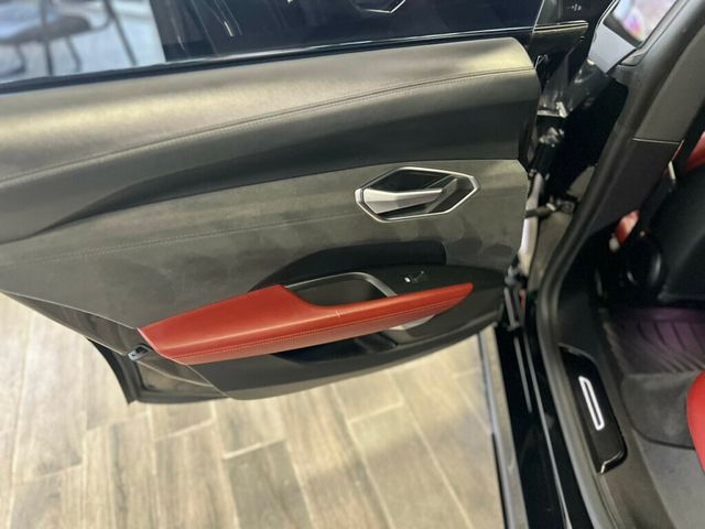 2022 Audi e-tron GT Premium Plus quattro - 22948403 - 10