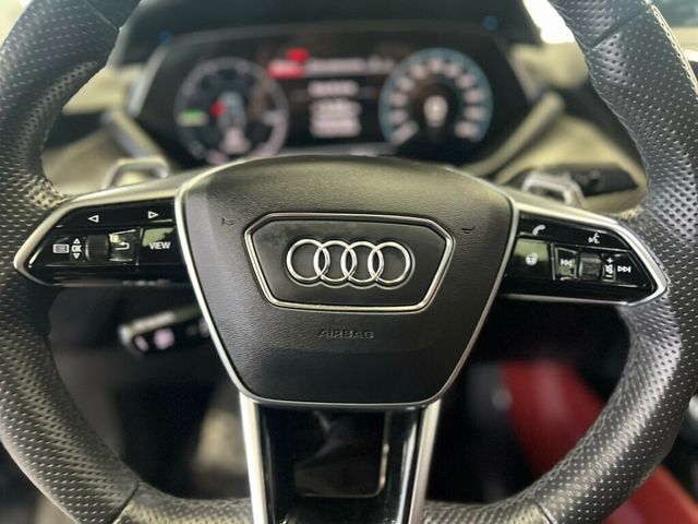 2022 Audi e-tron GT Premium Plus quattro - 22948403 - 16