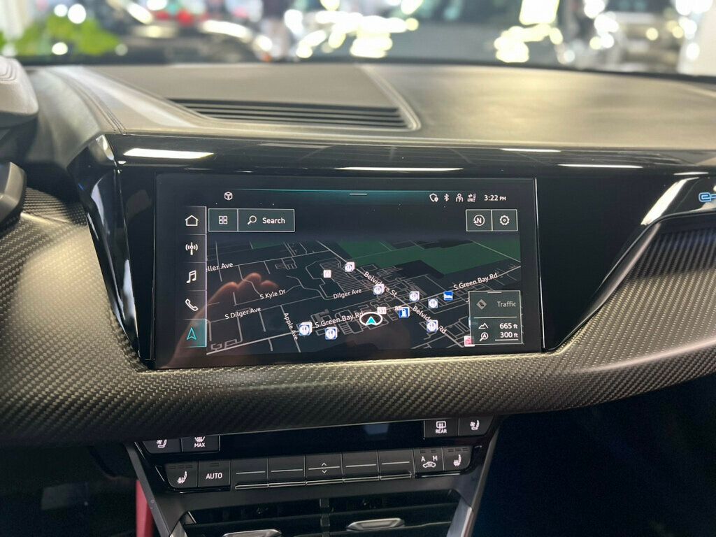 2022 Audi e-tron GT Premium Plus quattro - 22948403 - 22