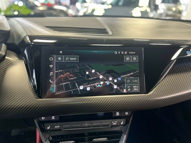 2022 Audi e-tron GT Premium Plus quattro - 22948403 - 22