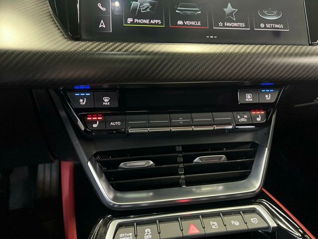 2022 Audi e-tron GT Premium Plus quattro - 22948403 - 25