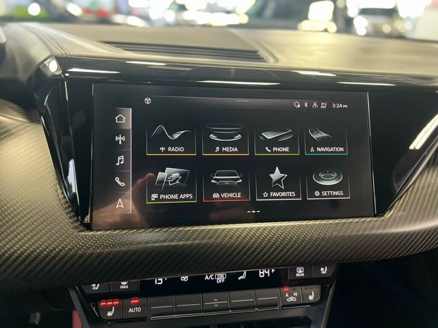 2022 Audi e-tron GT Premium Plus quattro - 22948403 - 30