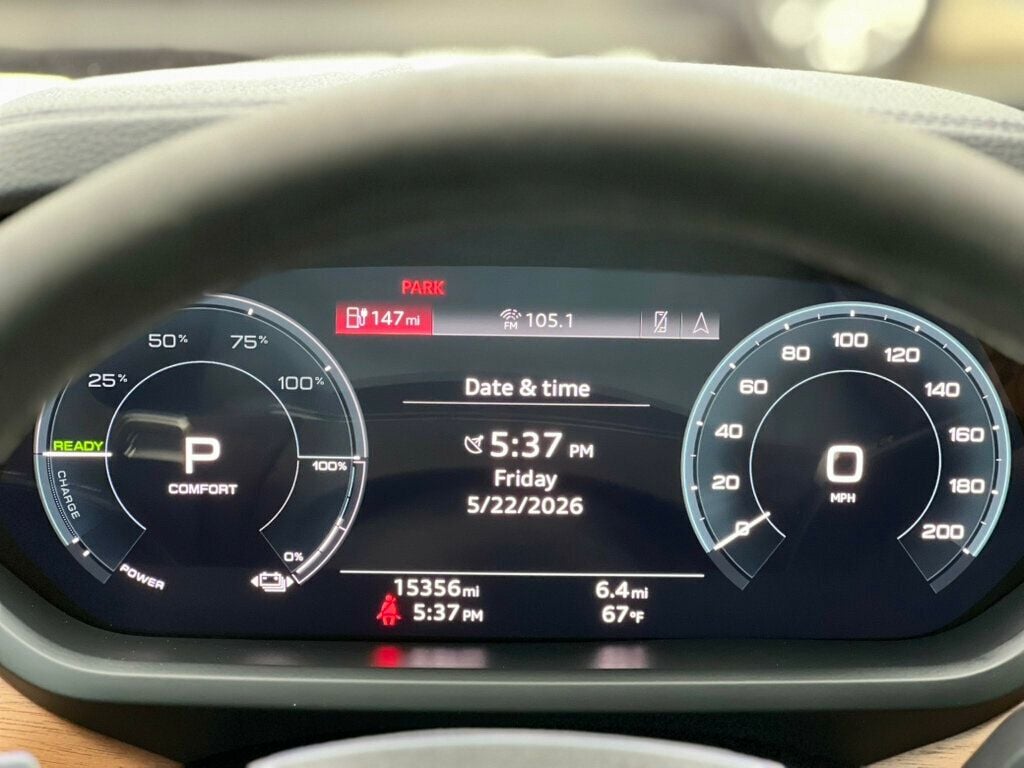 2022 Audi e-tron GT Premium Plus quattro - 23026649 - 19