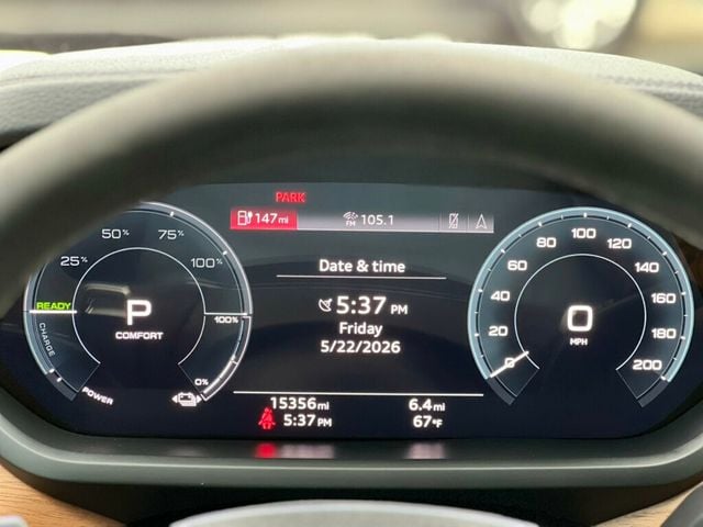 2022 Audi e-tron GT Premium Plus quattro - 23026649 - 19