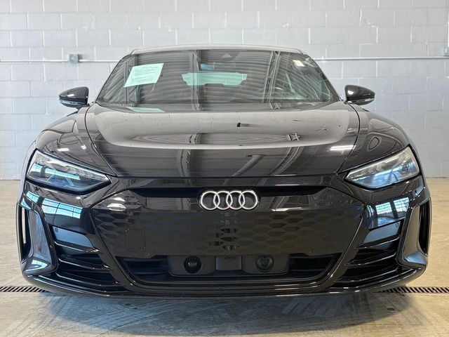 2022 Audi e-tron GT Premium Plus quattro - 22941492 - 1
