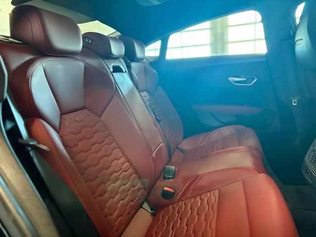 2022 Audi e-tron GT Premium Plus quattro - 22941492 - 19