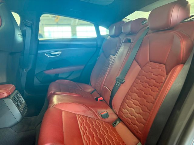 2022 Audi e-tron GT Premium Plus quattro - 22941492 - 20