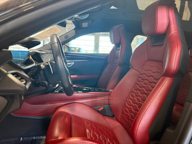 2022 Audi e-tron GT Premium Plus quattro - 22941492 - 21