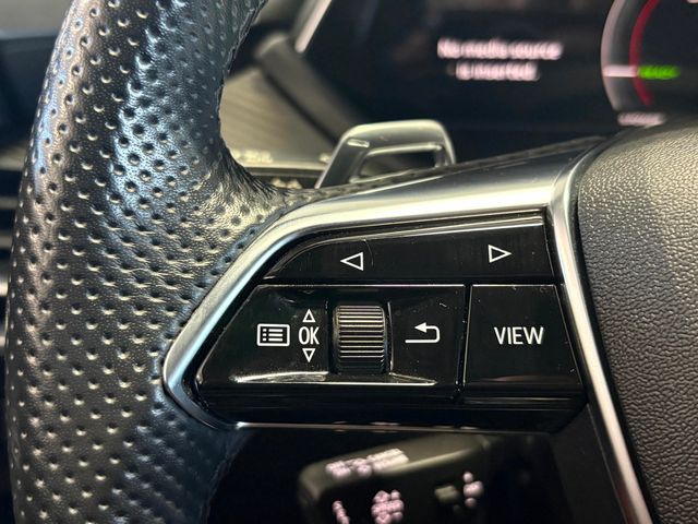 2022 Audi e-tron GT Premium Plus quattro - 22941492 - 22