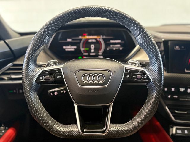 2022 Audi e-tron GT Premium Plus quattro - 22941492 - 23