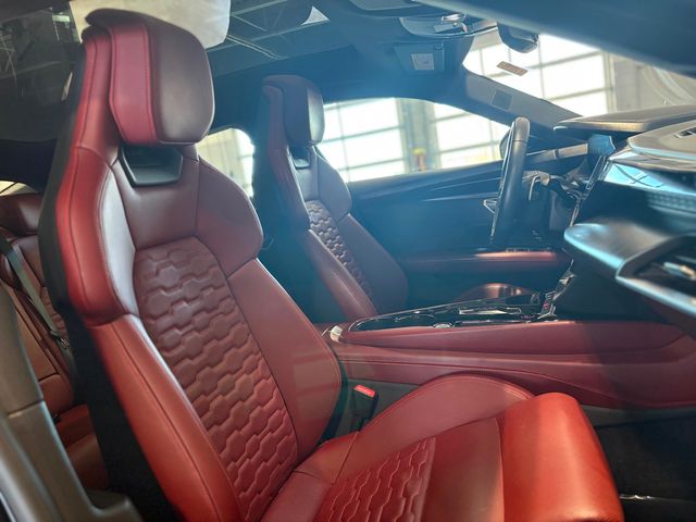 2022 Audi e-tron GT Premium Plus quattro - 22941492 - 24