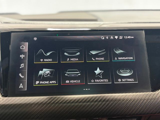 2022 Audi e-tron GT Premium Plus quattro - 22941492 - 25