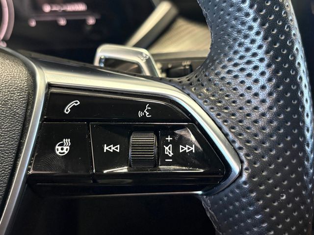 2022 Audi e-tron GT Premium Plus quattro - 22941492 - 27