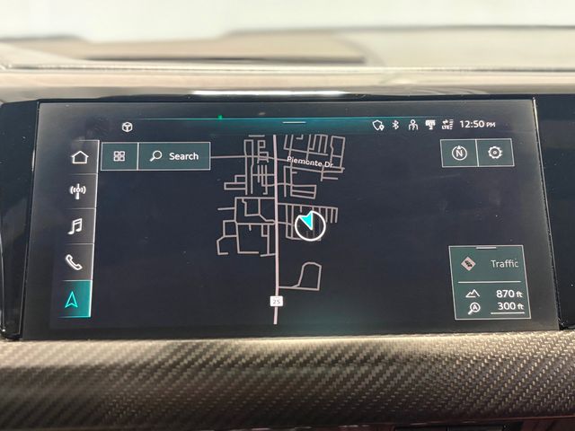 2022 Audi e-tron GT Premium Plus quattro - 22941492 - 28