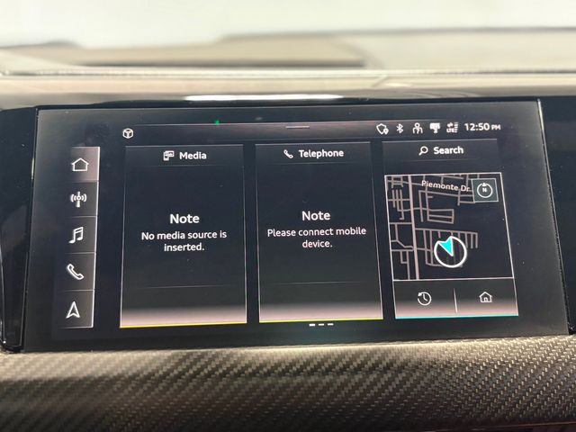 2022 Audi e-tron GT Premium Plus quattro - 22941492 - 29