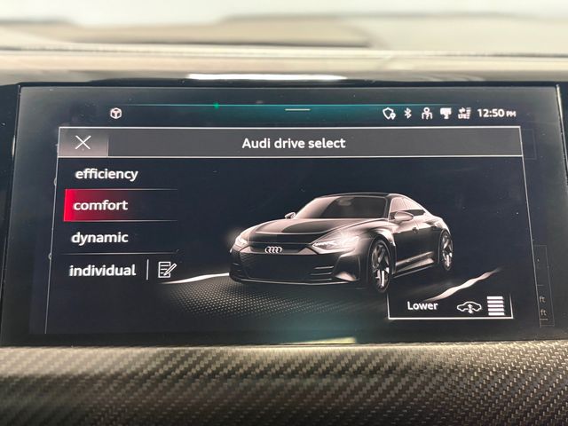 2022 Audi e-tron GT Premium Plus quattro - 22941492 - 33