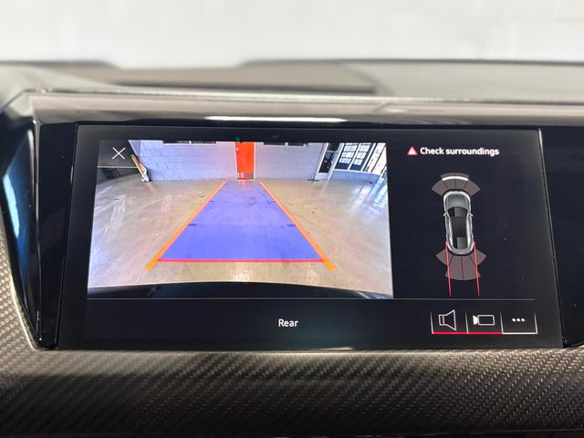 2022 Audi e-tron GT Premium Plus quattro - 22941492 - 34