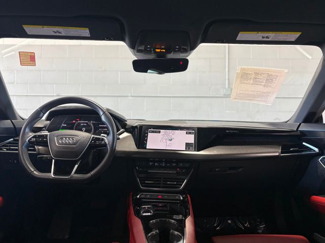 2022 Audi e-tron GT Premium Plus quattro - 22941492 - 37