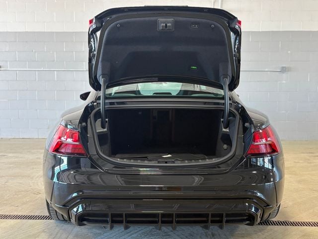 2022 Audi e-tron GT Premium Plus quattro - 22941492 - 39