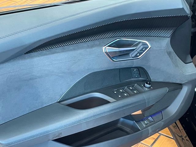 2022 Audi e-tron GT Prestige quattro - 22927225 - 18