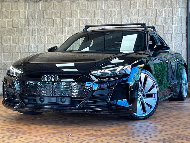 2022 Audi e-tron GT Prestige quattro - 22927225 - 1
